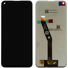 Дисплей Huawei P40 Lite E / Honor 9c / Y7p 2020 (ART-L28 / ART-L29) complete Black Original (PRC)