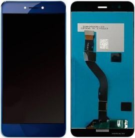 Дисплей Huawei P8 Lite (2017) / GR3 (2017) / P9 Lite (2017) complete Blue