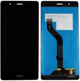 Дисплей Huawei P9 Lite (VNS-L21) complete Black