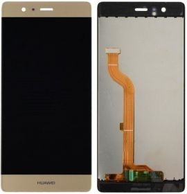 Дисплей Huawei P9 Lite (VNS-L21) complete Gold