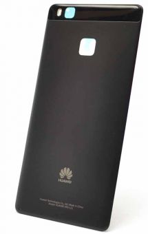 Задня частина корпусу Huawei P9 (EVA-L09) Silver