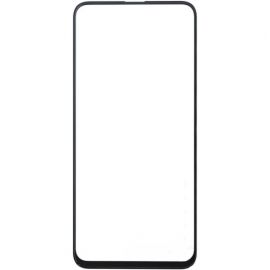 Скло дисплея Huawei P Smart Pro / Y9S Black + OCA (для переклеювання)