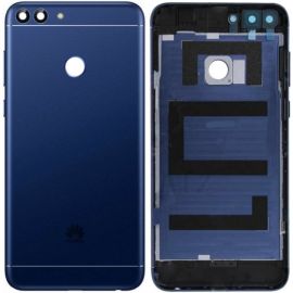 Задня частина корпусу Huawei P Smart (FIG-LX1) Blue