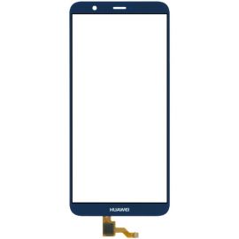 Тачскрін Huawei P Smart / Enjoy 7S (FIG-LX1 / FIG-L21) Blue