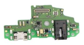 Плата зарядки Huawei P Smart / Nova Lite 2 / Enjoy 7S (FIG-LX1) H/C
