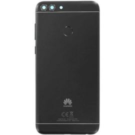 Задня частина корпусу Huawei P Smart (FIG-LX1) Black