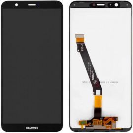 Дисплей Huawei P Smart (FIG-LX1) complete Black