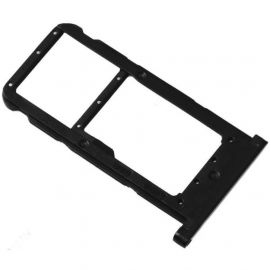 SIM-тримач Huawei Nova 3i / P Smart Plus Black