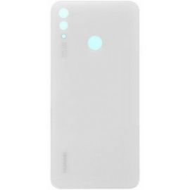 Задня частина корпусу Huawei P Smart Plus / Nova 3i (INE-LX1) White