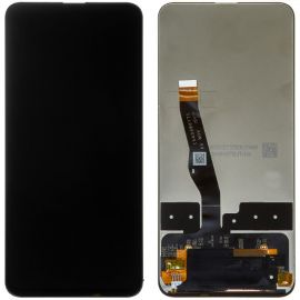 Дисплей Huawei P Smart Pro / Y9S / Honor 9X complete Black Original (PRC)