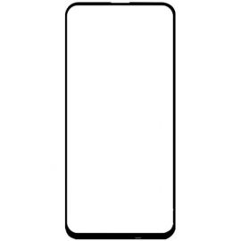 Скло дисплея Huawei P Smart Z / Y9 Prime 2019 Black + OCA (для переклеювання)