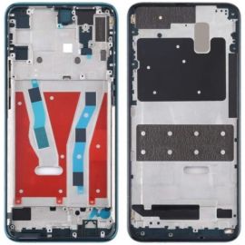 Рамка дисплея Huawei P Smart Z / P Smart Pro 2019 / Y9 Prime 2019 / Honor 9X Green