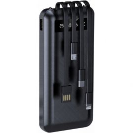 Акумулятор портативний (PowerBank) YOYO PB01 Lightning / Micro USB / Type C (20000 mAh)