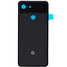 Задня частина корпусу Google Pixel 3 Black