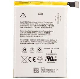 Акумулятор G013C-B (3430mAh) для Google Pixel 3 XL