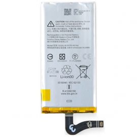 Акумулятор G020J-B (3700mAh) для Google Pixel 4 XL