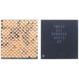Мікросхема зарядки Qualcomm PM660-002 для Xiaomi Mi A2 / Mi Max 3 / Redmi Note 5 / Redmi Note 5 Pro