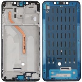 Рамка дисплея для Xiaomi Pocophone F1 / Poco F1 Black