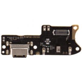 Плата зарядки Xiaomi Poco M3 H/C