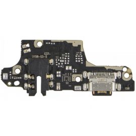 Плата зарядки Xiaomi Poco X3 / X3 NFC / X3 Pro H/C