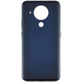 Задня частина корпусу Nokia 5.4 Polar Night (Blue)
