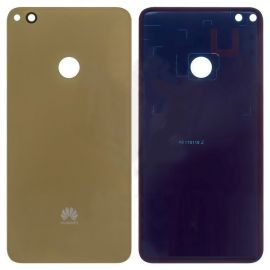 Задня частина корпусу Huawei P8 Lite (2017) PRA-LA1 Gold
