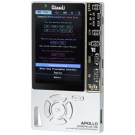 Програматор Qianli Apollo Interstellar One (6 in 1) для iPhone 6 - 11 Pro Max