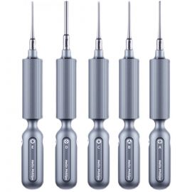 Набір викруток QianLi Hello Philips 3D (5 in 1)