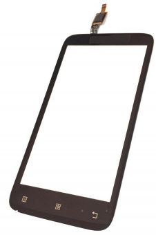 Тачскрін Lenovo A389T Black