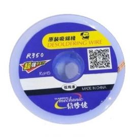 Оплетка Mechanic R350 1515 (1.5 mm / 1.5m)