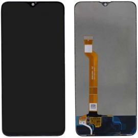 Дисплей Oppo Realme 2 Pro / OPPO A7X / F9 / F9 Pro complete Black
