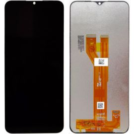Дисплей Oppo Realme C11 2021 / Realme C20 / Realme C21 complete Black