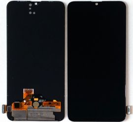 Дисплей Oppo Realme X2 / Realme XT complete OLED Black