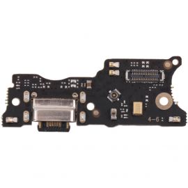 Плата зарядки Xiaomi Redmi 10 / Redmi 10 Prime H/C