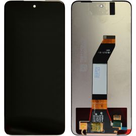 Дисплей Xiaomi Redmi 10 / Redmi 10 Prime / Redmi Note 11 4G (China) complete Black
