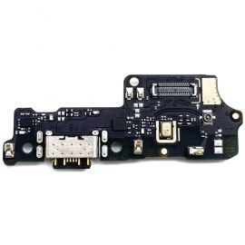 Плата зарядки Xiaomi Redmi 10C / Redmi 10 India / Poco C40 H/C