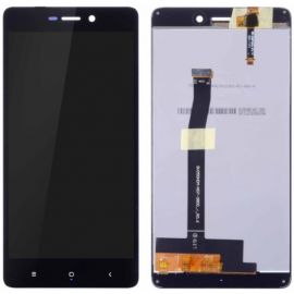 Дисплей Xiaomi Redmi 3 / 3 Pro / 3S / 3X / 3S Prime (2015816) complete Black