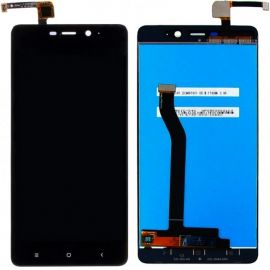 Дисплей Xiaomi Redmi 4 Pro / Redmi 4 Prime (2016060) complete Black