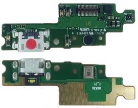 Плата зарядки Xiaomi Redmi 4X H/C