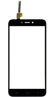 Тачскрін Xiaomi Redmi 4X Black
