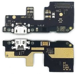 Плата зарядки Xiaomi Redmi 5 Plus H/C