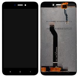 Дисплей Xiaomi Redmi 5A / Redmi GO complete Black