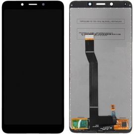 Дисплей Xiaomi Redmi 6 / Redmi 6A complete Black