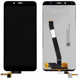 Дисплей Xiaomi Redmi 7A (MZB7798IN / M1903C3EGB) complete Black