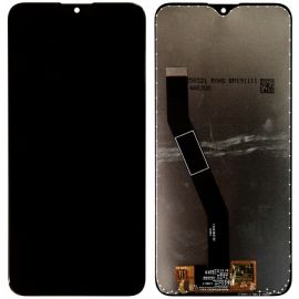 Дисплей Xiaomi Redmi 8 / Redmi 8A complete Black Original (PRC)