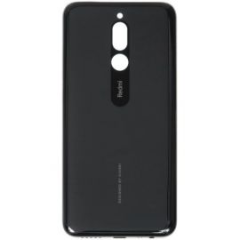Задня частина корпусу Xiaomi Redmi 8 Black