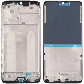 Рамка дисплея Xiaomi Redmi 8 / Redmi 8A Black