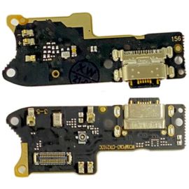 Плата зарядки Xiaomi Redmi 9T H/C