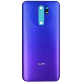 Задня частина корпусу Xiaomi Redmi 9 Purple