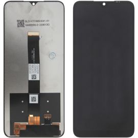 Дисплей Xiaomi Redmi 9A / Redmi 9C / Redmi 10A / Poco C3 complete Black